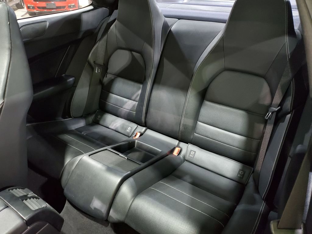 Used 2015 Mercedes-Benz C 250 Coupe image 22