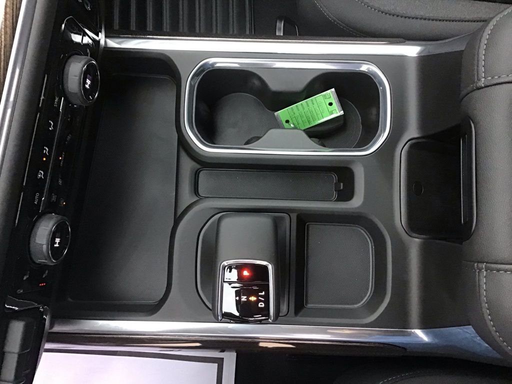 New 2026 Chevrolet Silverado 1500 LT w/ Z71 Off-Road Package image 39