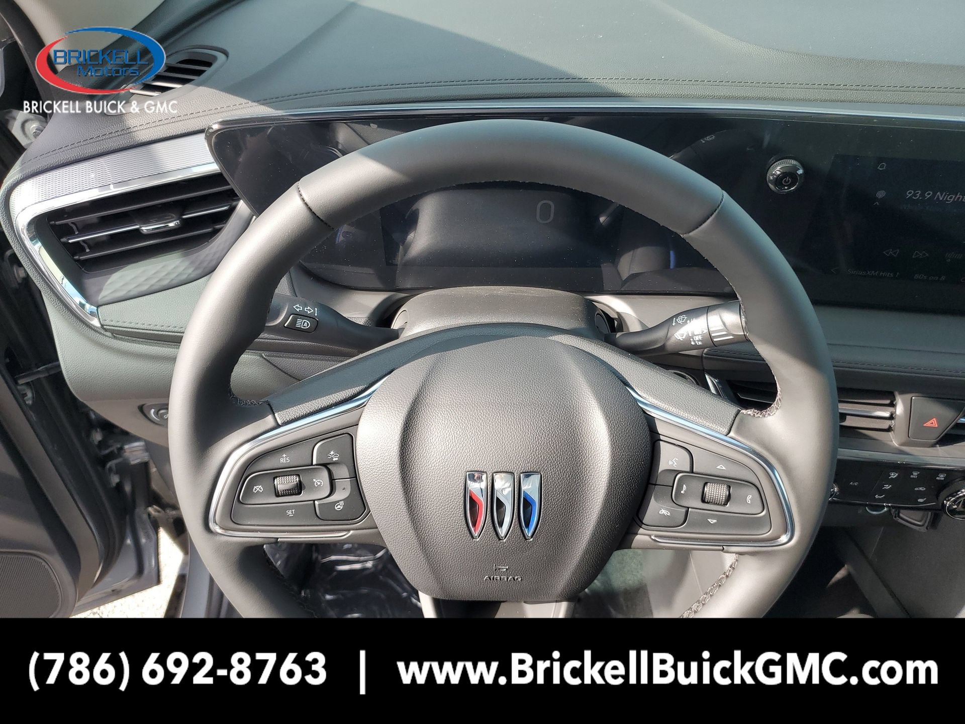 New 2026 Buick Encore GX Sport Touring w/ Comfort Package FWD image 21