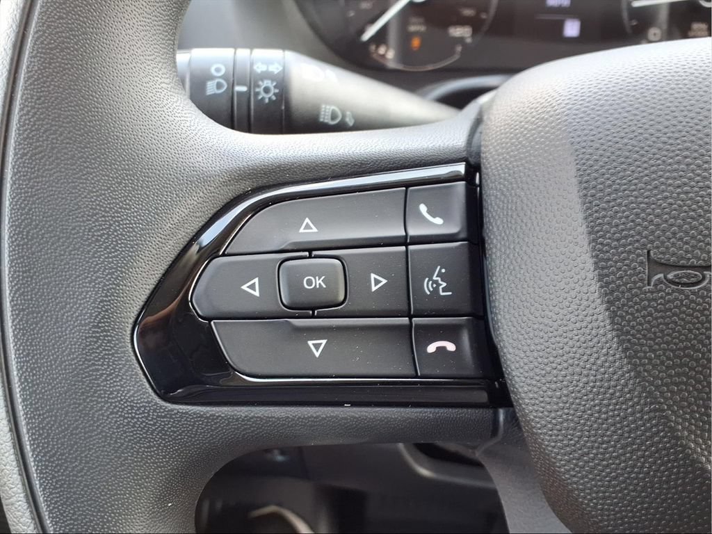 New 2026 RAM ProMaster 2500 w/ Safety Group FWD image 13