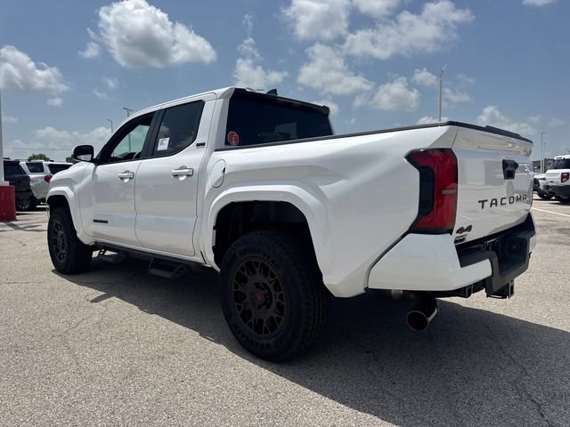 New 2026 Toyota Tacoma SR5 AWD/4WD image 4