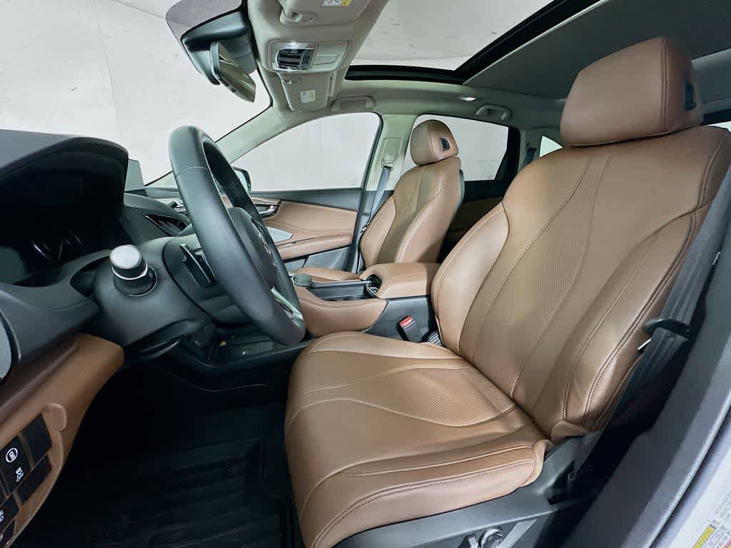 Used 2024 Acura RDX SH-AWD w/ Technology Package image 12