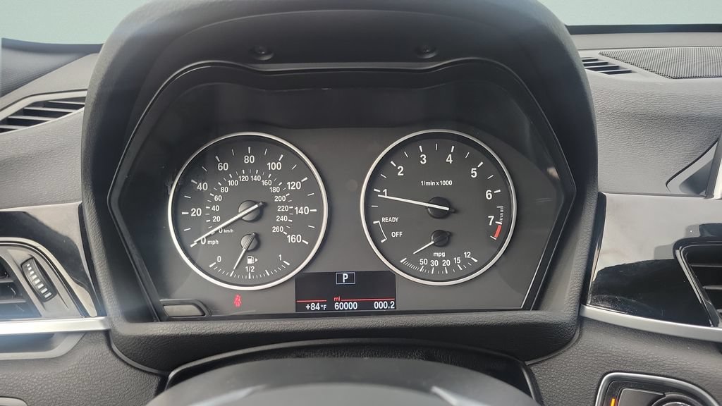 Used 2018 BMW X1 sDrive28i FWD image 21