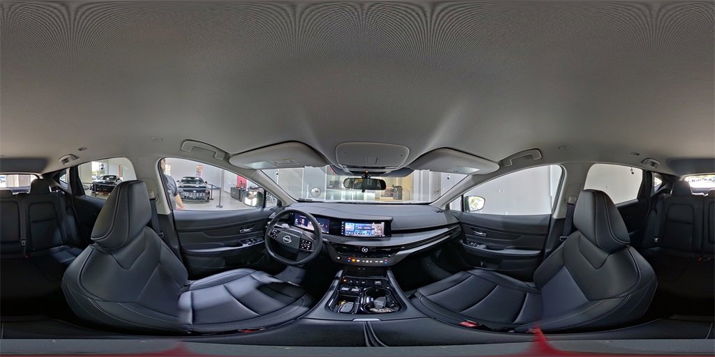 New 2025 Nissan Murano SV image 17