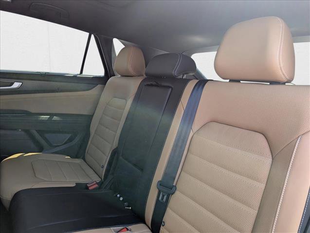 New 2026 Volkswagen Atlas Cross Sport SEL R-Line image 27