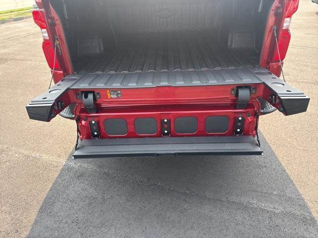 New 2026 Chevrolet Silverado 1500 RST w/ RST All Star Premium Package image 33