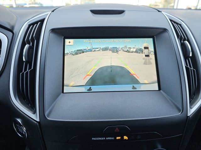 Used 2019 Ford Edge SEL w/ Equipment Group 201A AWD/4WD image 25