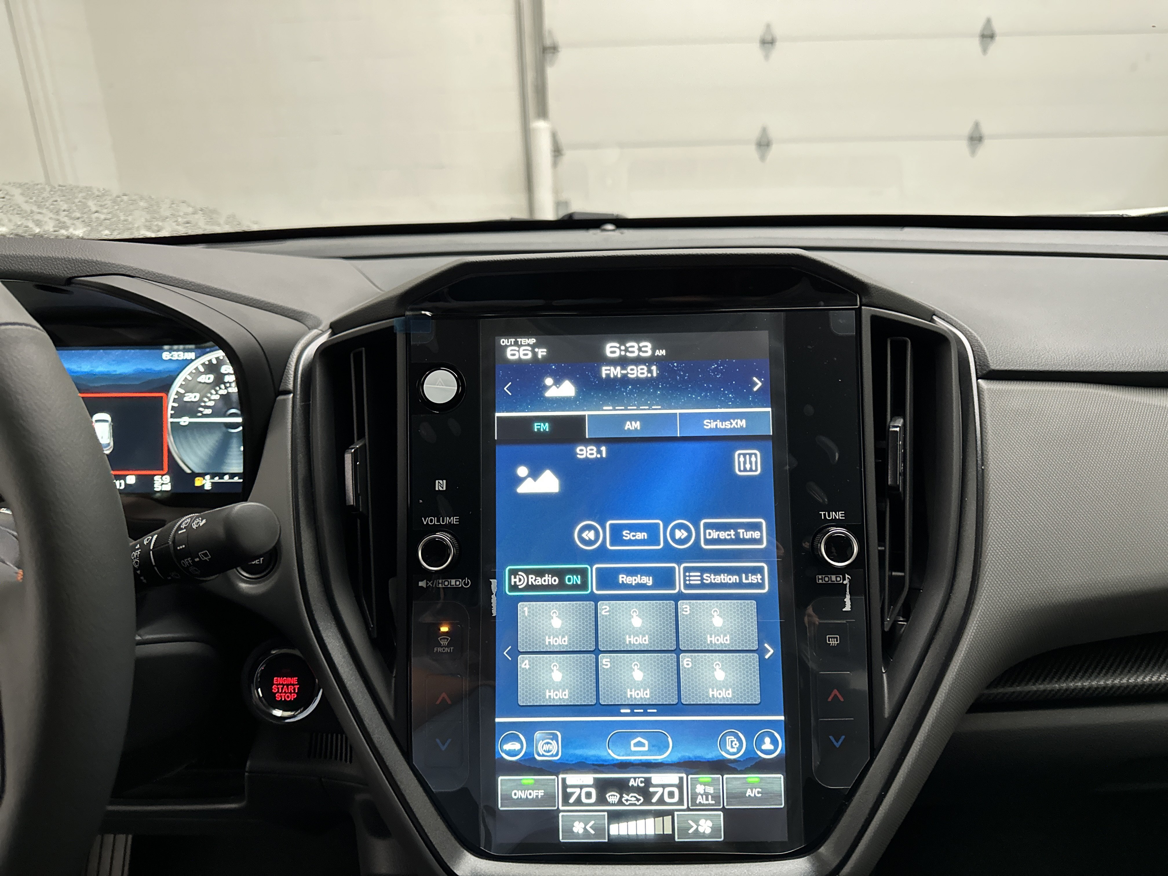 New 2026 Subaru Crosstrek 2.5i Limited AWD/4WD image 29