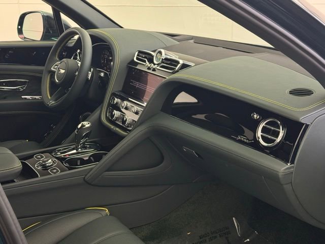 New 2026 Bentley Bentayga Speed image 54