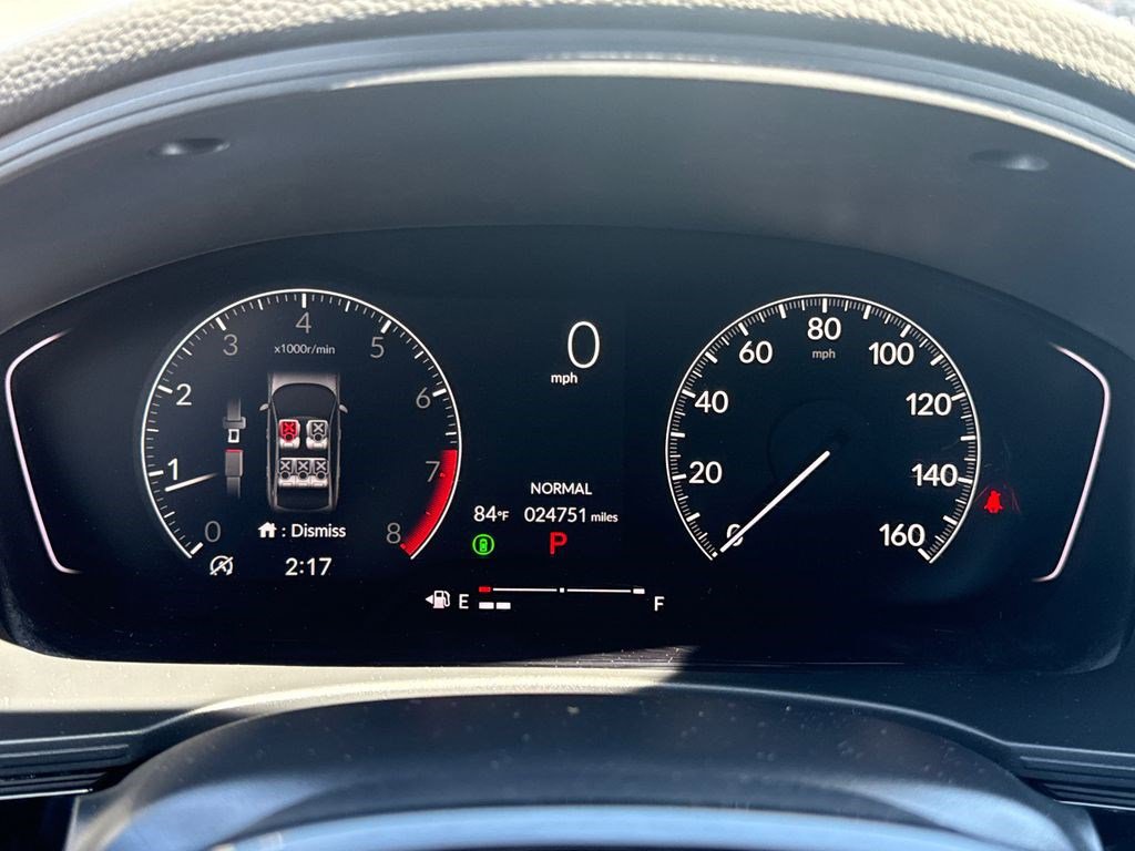 Used 2022 Honda Civic Sport image 24