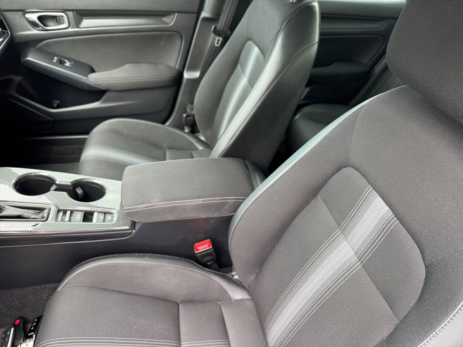 Used 2024 Honda Civic Sport image 17