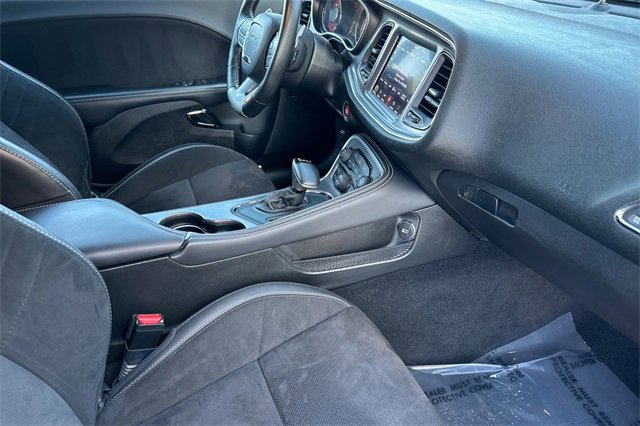 Used 2019 Dodge Challenger SRT Hellcat image 19