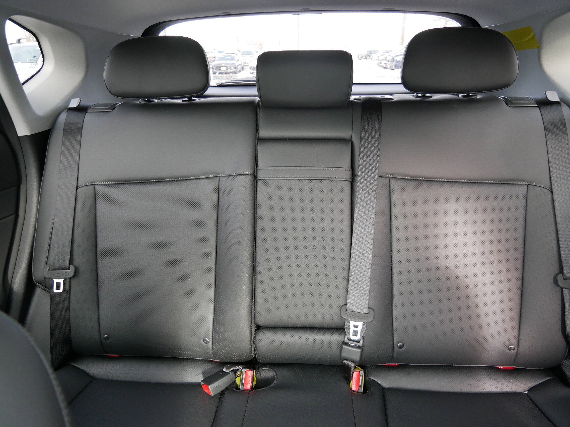 New 2026 Hyundai Kona Limited image 7