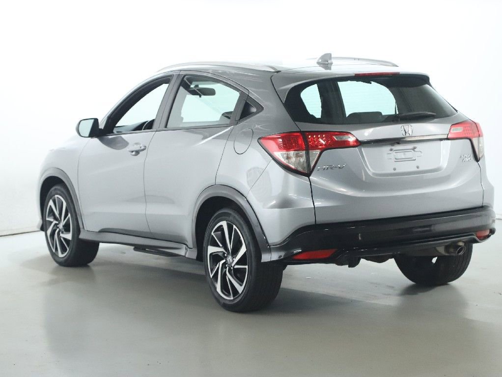 Used 2019 Honda HR-V Sport image 39