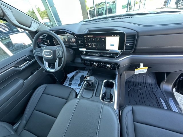 New 2026 GMC Sierra 1500 SLT image 31