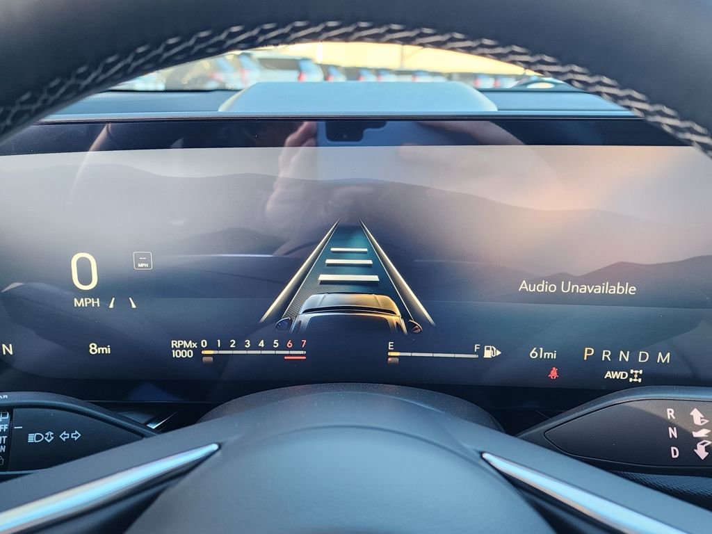 New 2026 Buick Envision Preferred image 27