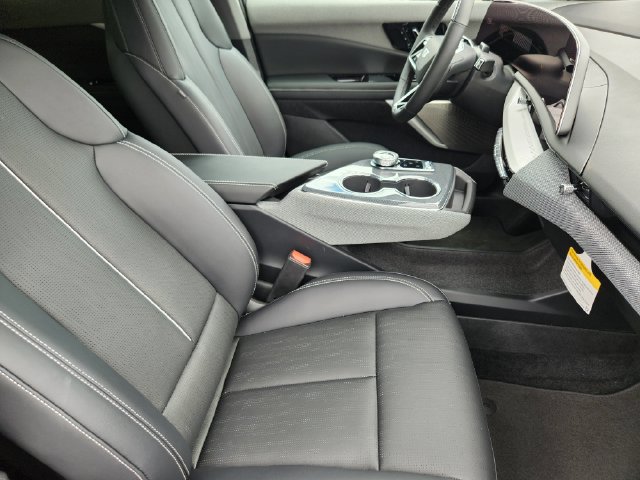 New 2027 Cadillac Optiq Premium Sport AWD/4WD image 23