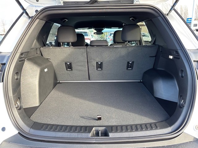 New 2026 Chevrolet Equinox LT image 30