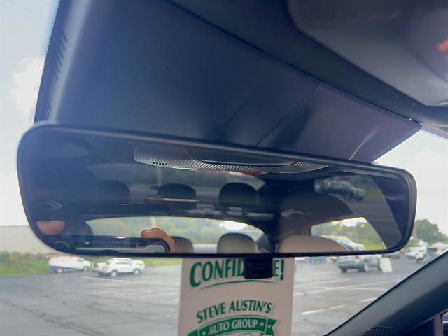 Used 2025 Kia K4 GT-Line w/ GT-Line Premium Package FWD image 24