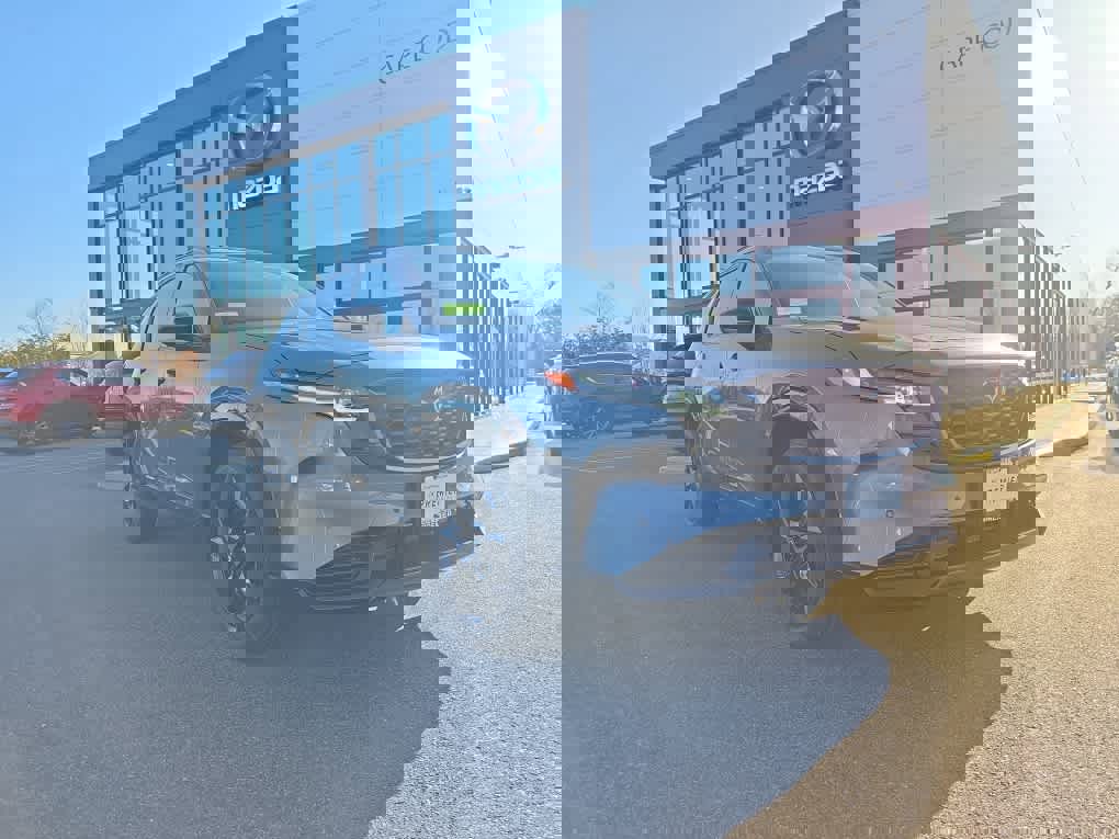 New 2026 MAZDA CX-5 2.5 S w/ Premium Package image 2
