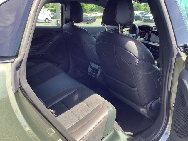 New 2026 Dodge Charger Scat Pack w/ Blacktop Package AWD/4WD image 33