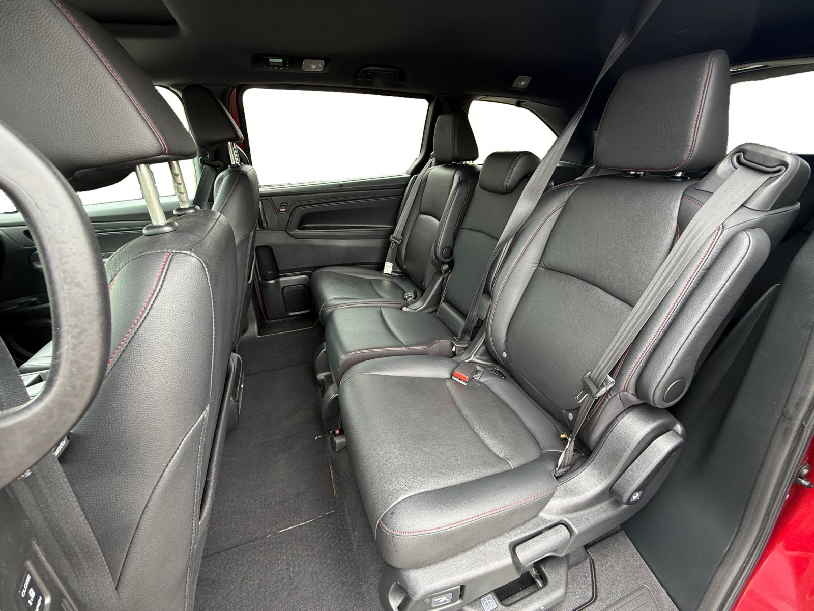 Used 2023 Honda Odyssey Sport image 16