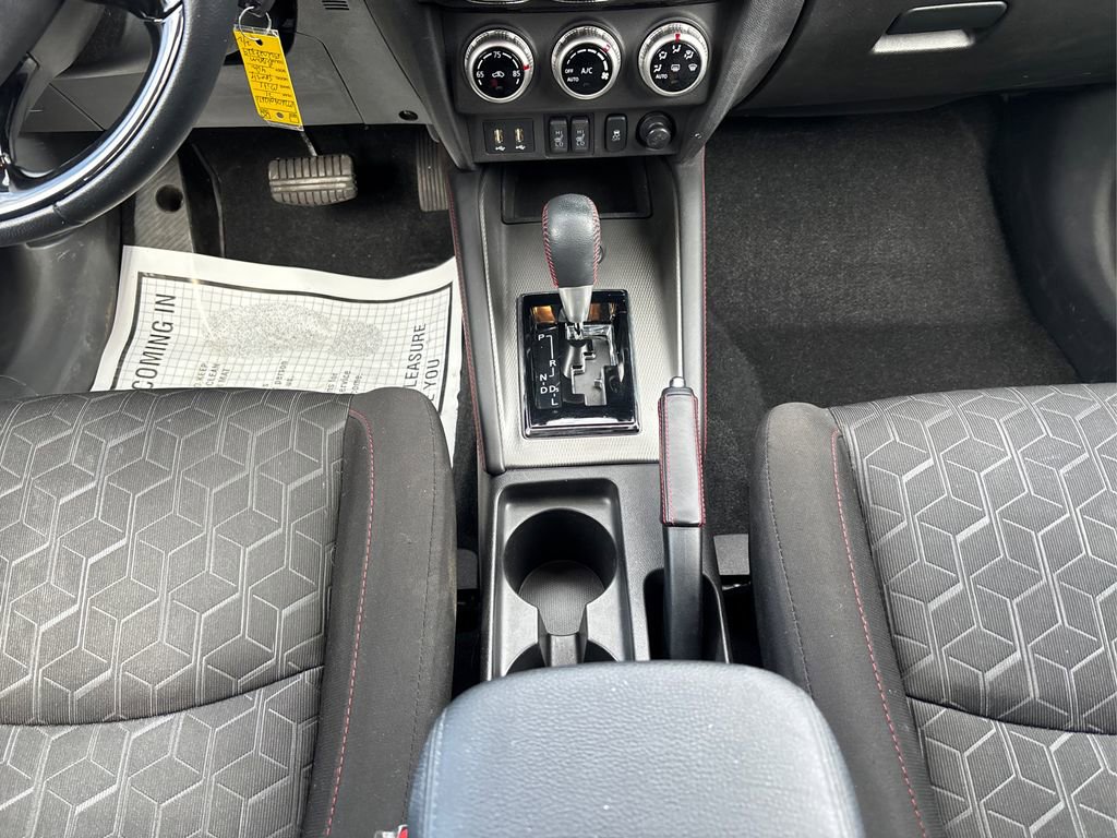Used 2021 Mitsubishi Outlander Sport LE AWD/4WD image 18
