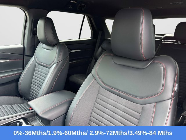 New 2026 Ford Explorer ST-Line w/ ST-Line Street Pack RWD image 23