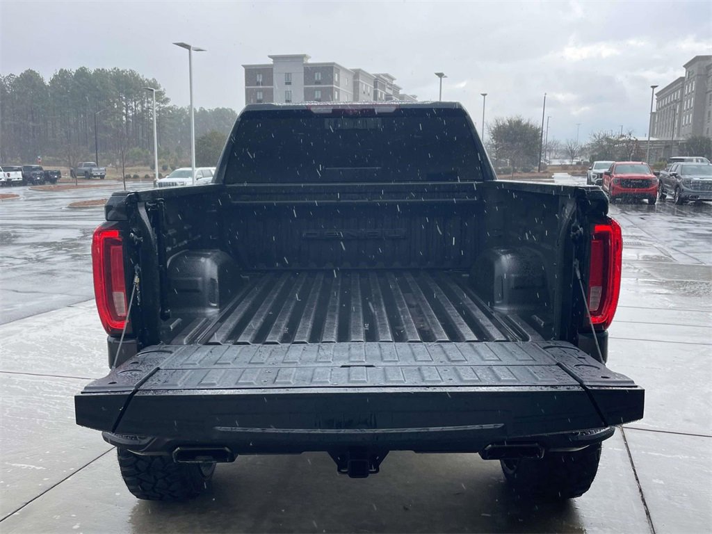 Used 2023 GMC Sierra 1500 Denali Ultimate image 8