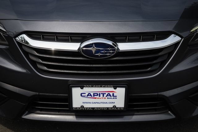 Used 2020 Subaru Legacy AWD/4WD image 16