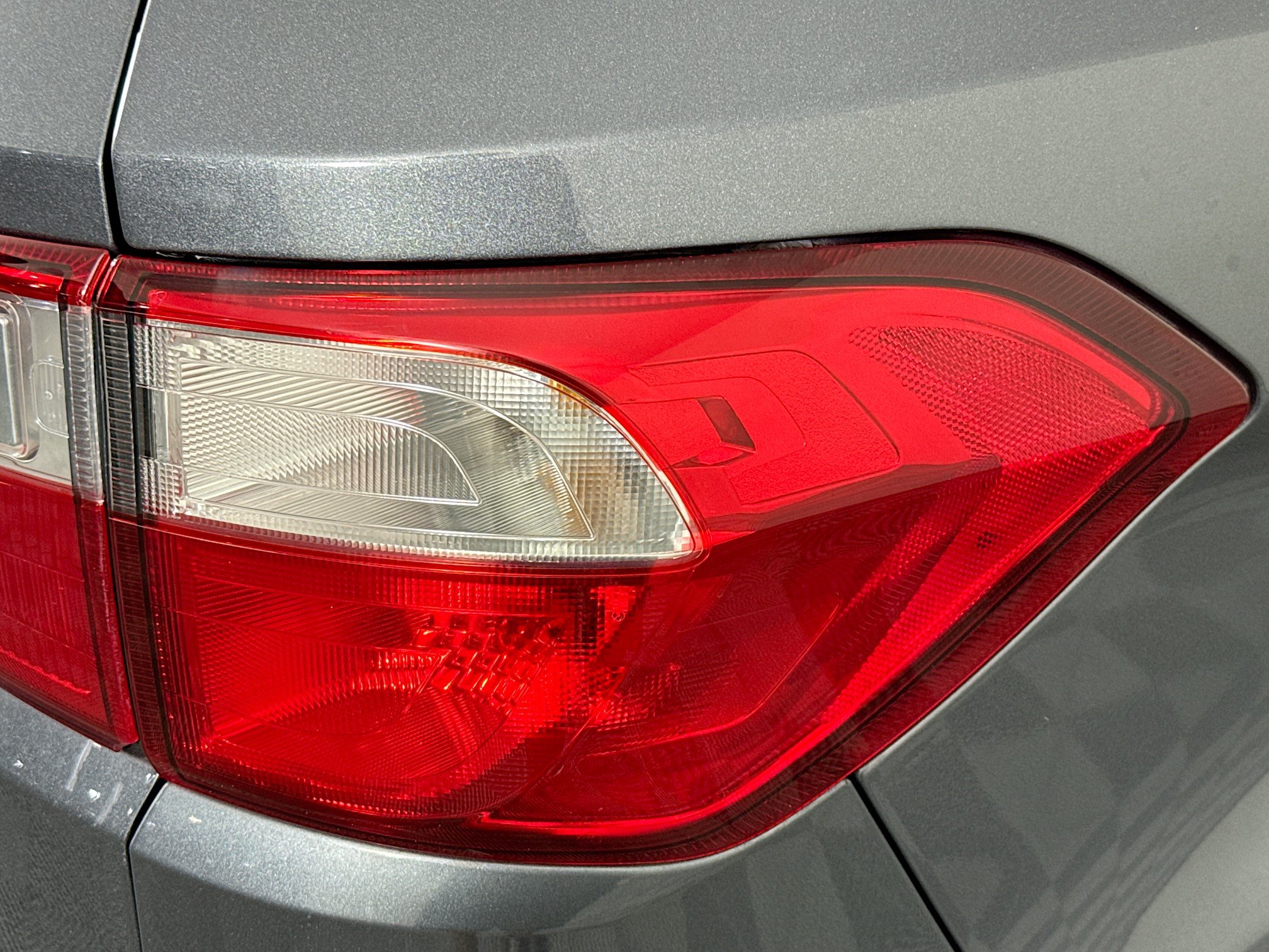 Used 2018 Ford EcoSport S FWD image 40