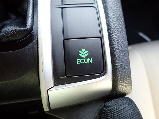 Used 2016 Honda Civic LX image 19