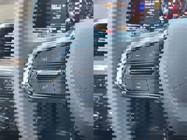 New 2026 Chevrolet Suburban High Country w/ Sun And Tow Package image 30