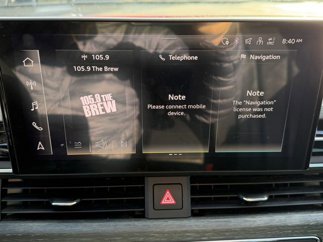 Used 2021 Audi A5 2.0T Premium image 21