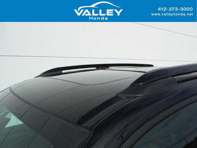 Used 2023 Honda Passport TrailSport image 3