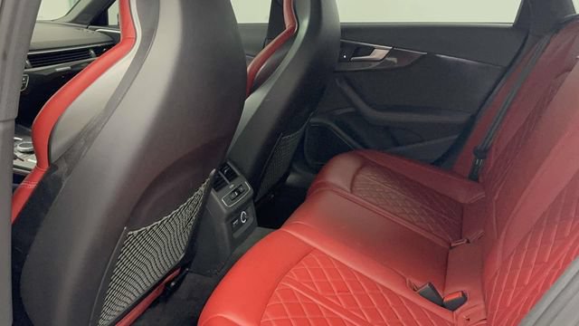 Used 2019 Audi S4 Premium Plus w/ Premium Plus Package AWD/4WD image 19