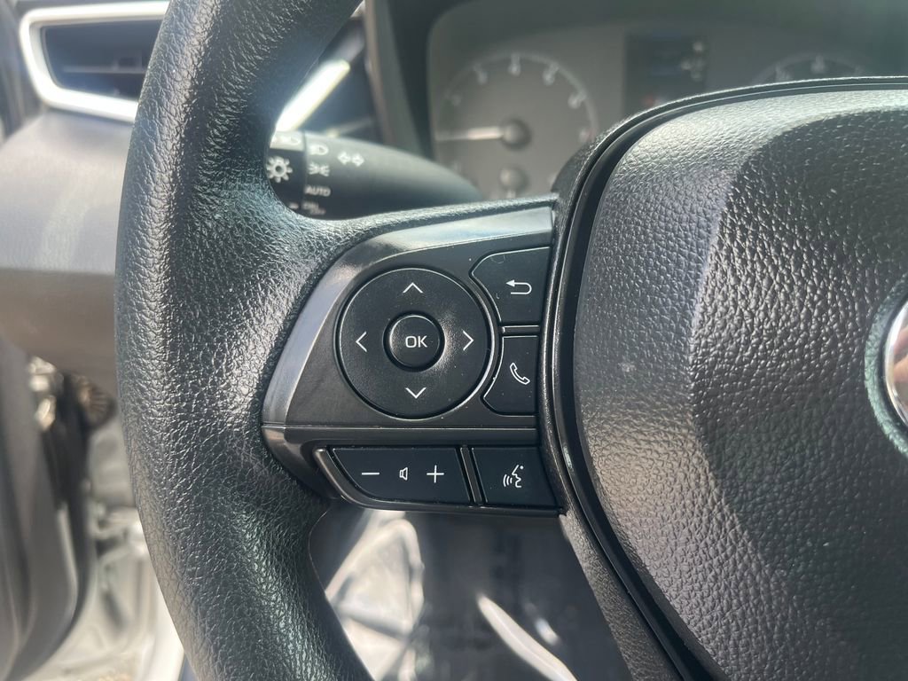 Used 2024 Toyota Corolla LE FWD image 27