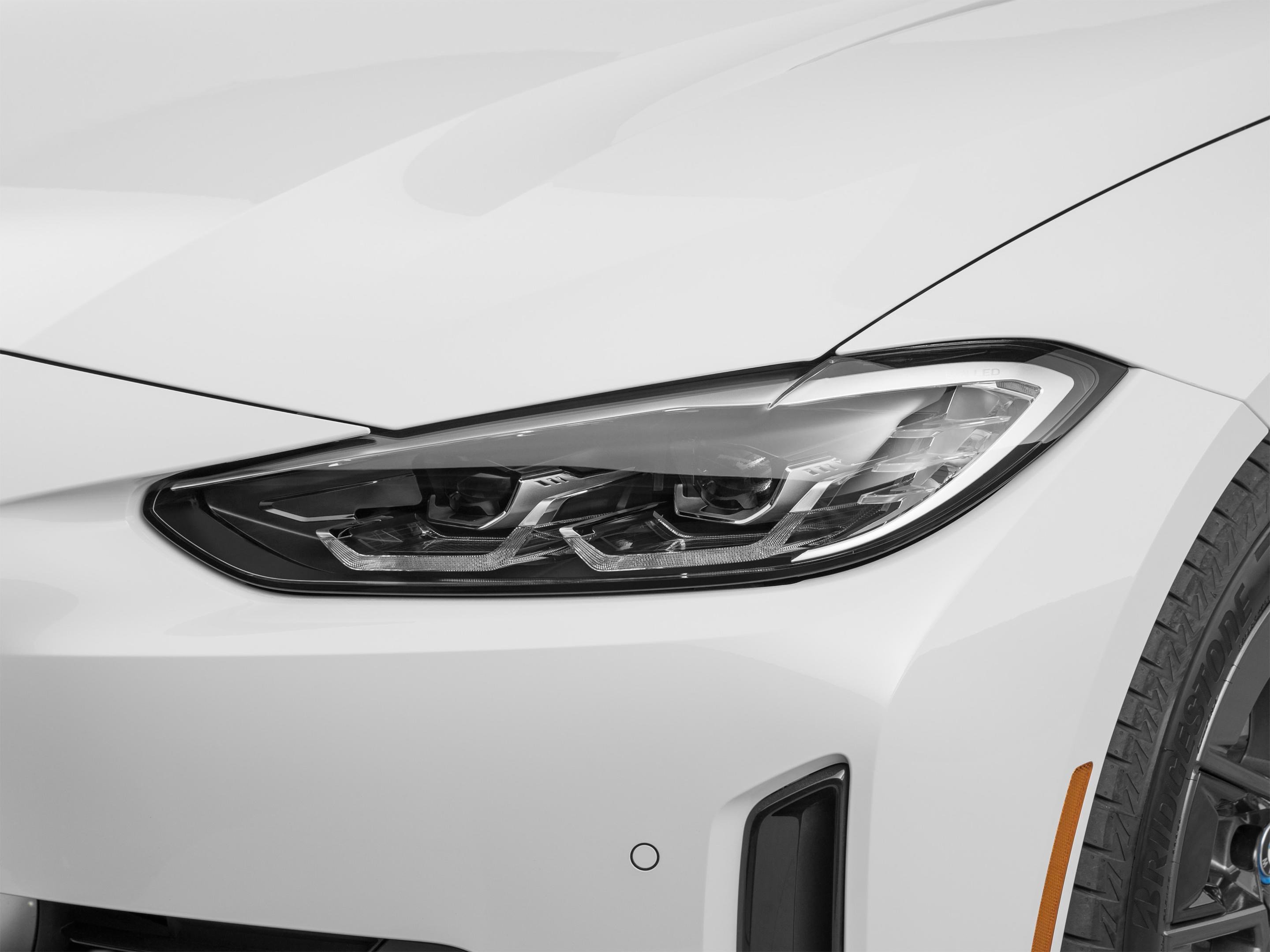 Used 2023 BMW i4 M50 AWD/4WD image 50