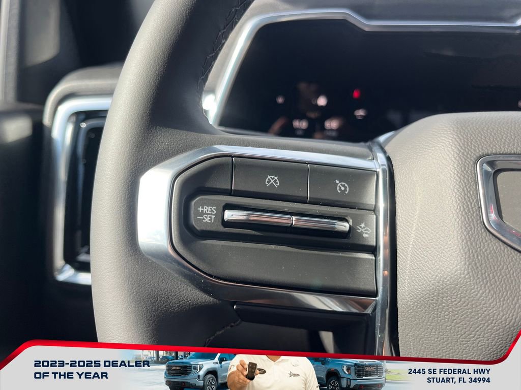 New 2026 GMC Canyon Elevation w/ Convenience Package image 24