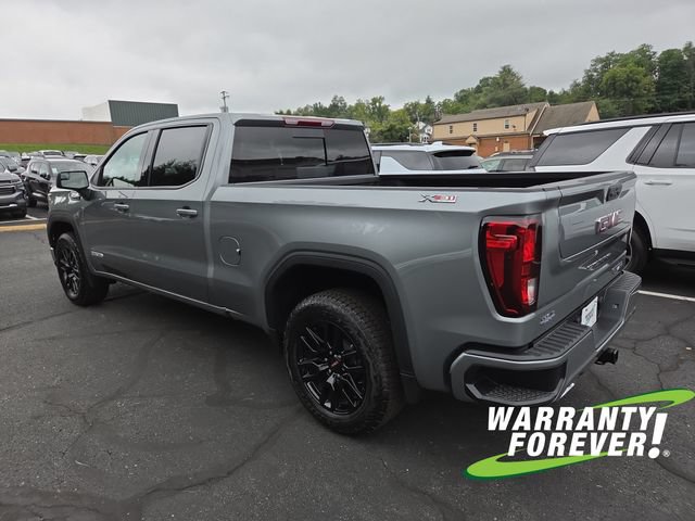 New 2026 GMC Sierra 1500 Elevation AWD/4WD image 5
