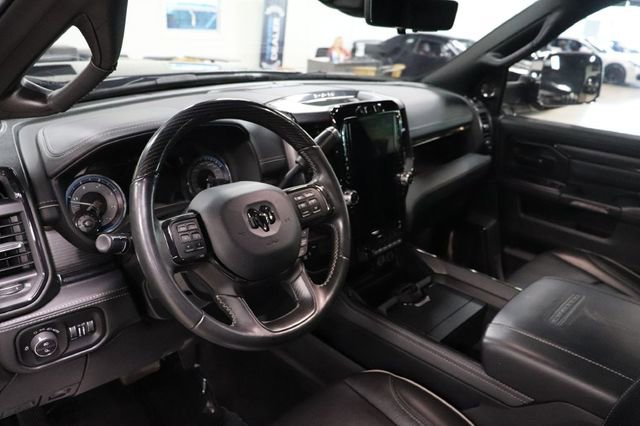 Used 2022 RAM 3500 Limited image 15