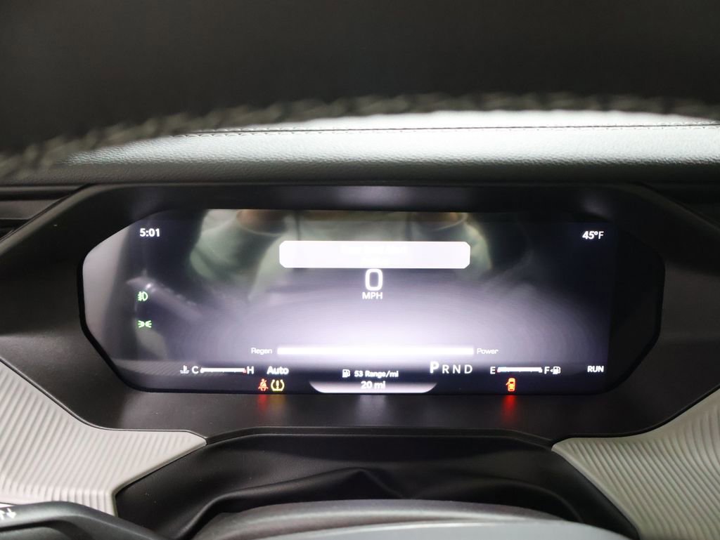 New 2026 Jeep Cherokee Limited image 27