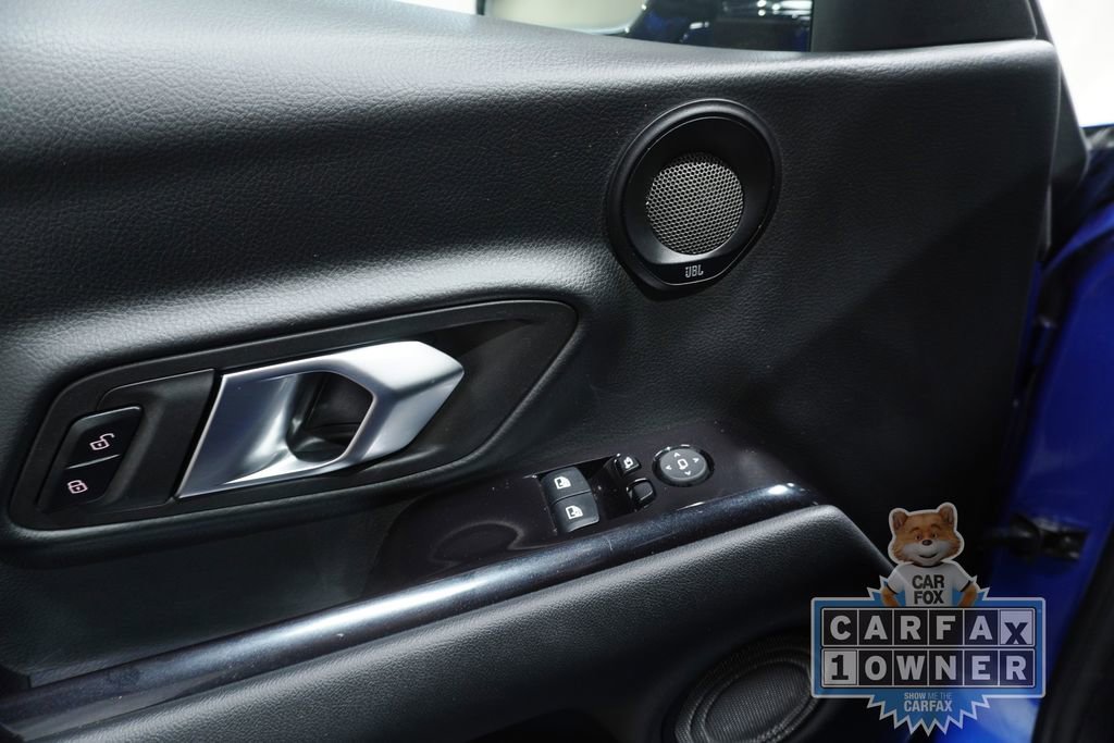Used 2026 Toyota Supra Premium w/ Driver Assist Package image 19