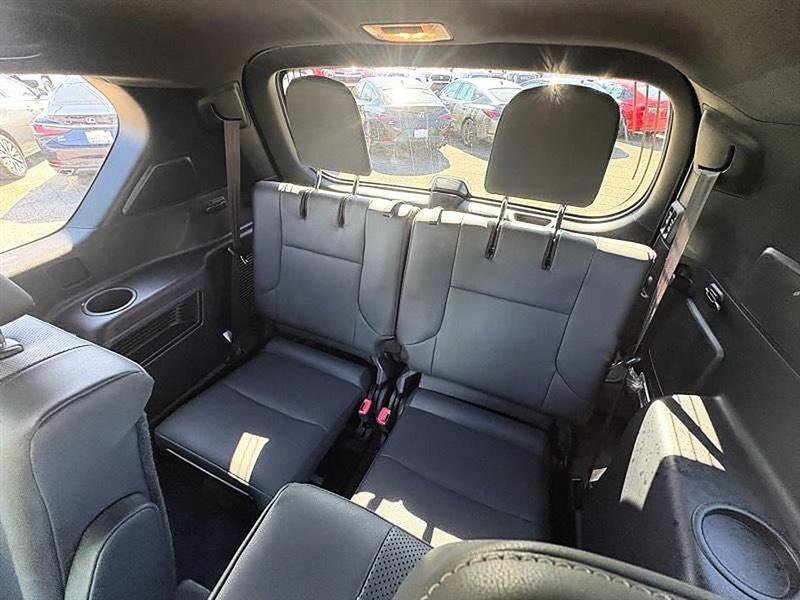 Used 2022 Lexus GX 460 Premium image 54