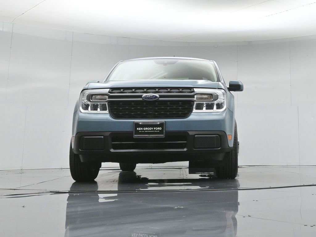 Certified 2022 Ford Maverick XLT w/ XLT Luxury Package image 47