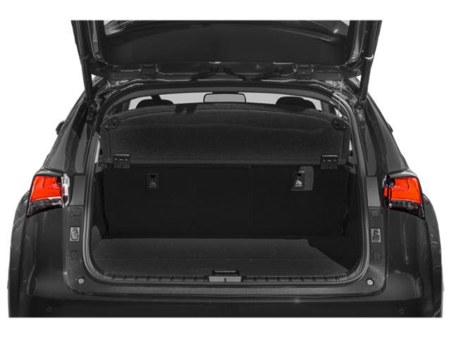 Certified 2021 Lexus NX 300 FWD w/ Premium Package image 12