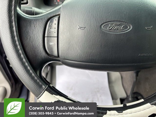 Used 2000 Ford F350 XLT AWD/4WD image 15