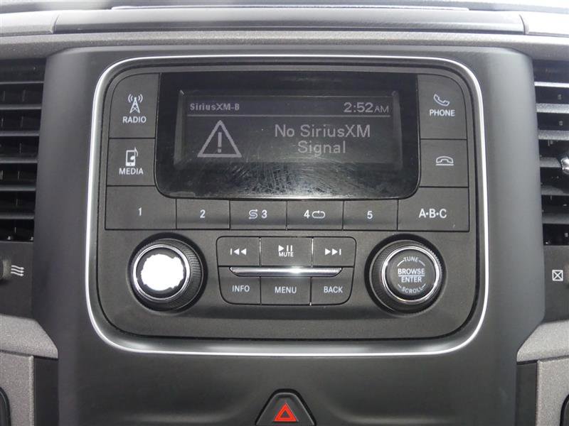 Used 2016 RAM 2500 Tradesman w/ Chrome Appearance Group image 30