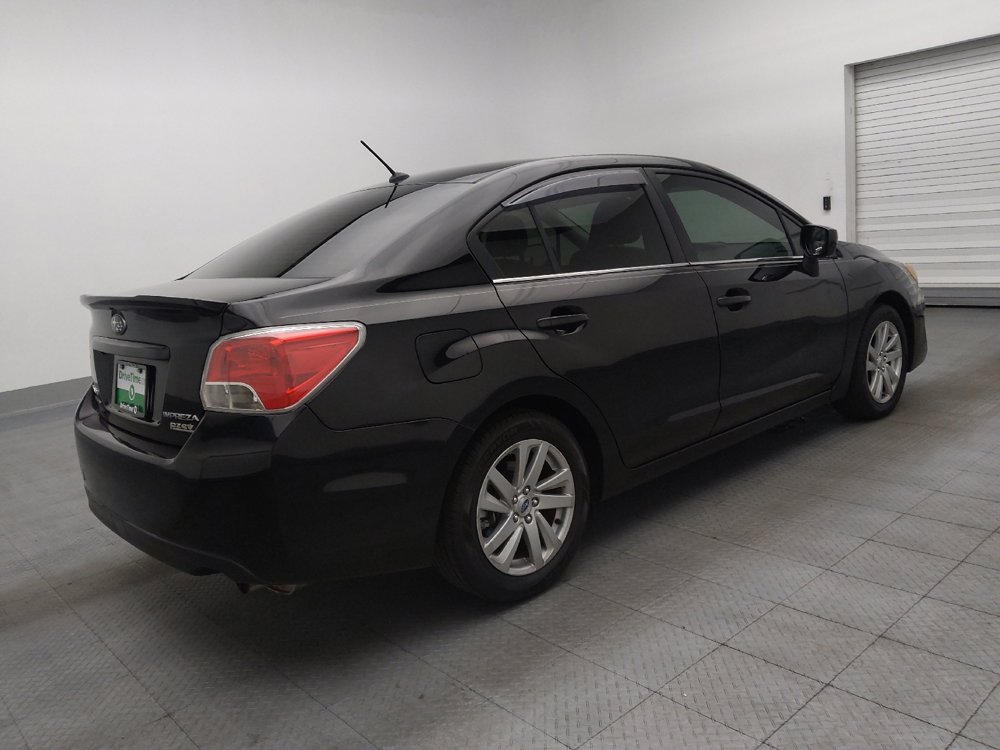 Used 2016 Subaru Impreza 2.0i Premium image 10