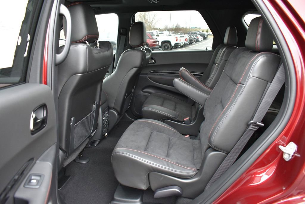 New 2026 Dodge Durango GT image 25